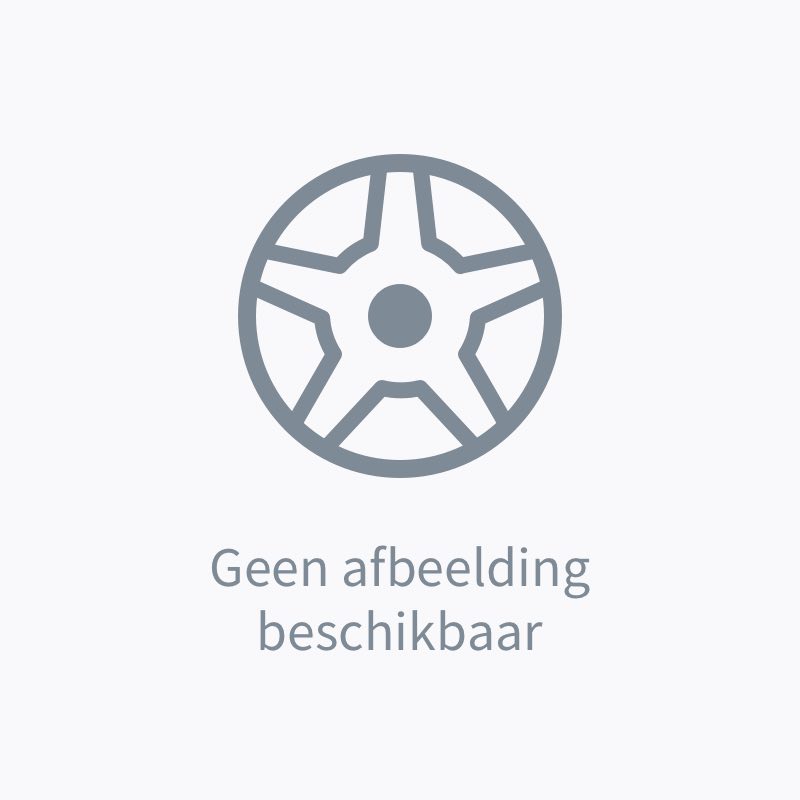 Carmani 16 Anton Antraciet 18 inch velg